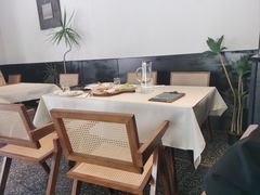 -希屿·Xislands融合餐厅