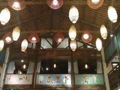 -HOHO餐厅(古子城店)