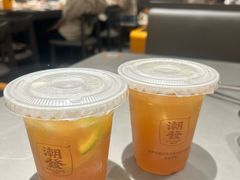 -潮发潮汕牛肉店(长隆店)