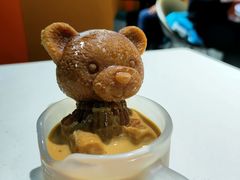 -锦园春香港茶餐厅(西海湾旗舰店)