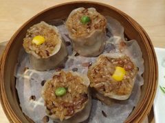 -避风塘(百联东郊店)