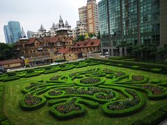 -马勒别墅饭店(静安寺店)