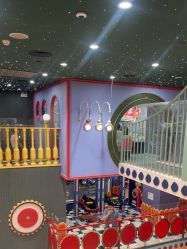 -MELAND CLUB(万象天地旗舰店)