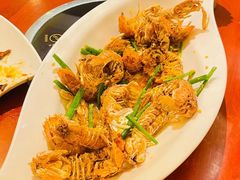 -喜碧海鲜·二十年本土海鲜老字号(上排店)