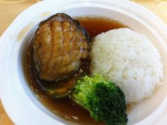 鲍鱼-海岛渔村大酒店(云霄路店)