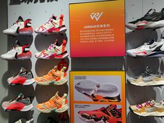-NIKE(朝阳合生汇店)