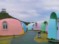 -漳州滨海火山岛自然生态风景区