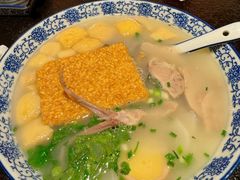 -小潘记鸭血粉丝汤
