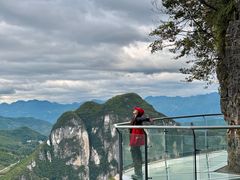 -重庆云阳龙缸景区