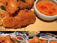 -绿茶餐厅(布吉万象汇店)