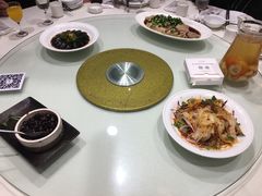 -小厨娘淮扬菜(天印大道店)