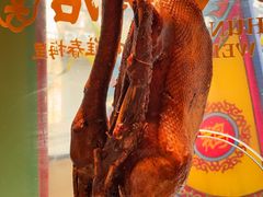 -春梅里卤鹅馆·47年老字号(中山路店)