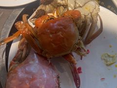 -一方渔歌蒸汽海鲜自助(文化路万达广场店)