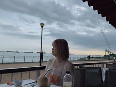 -珍宝海鲜(东海岸海鲜中心)