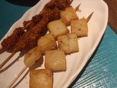 -楼兰印象(朝外店)