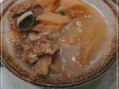 -湖北味道(湖北大厦店)