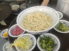 -海碗居老北京炸酱面(增光路店)