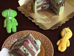 -小西家作•精致蛋糕(富力爱丁堡店)