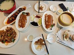 -普天和酒楼(天津之眼店)