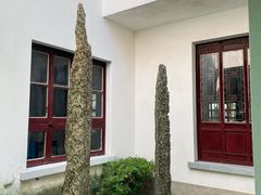 -苏州图书馆(人民路总馆)