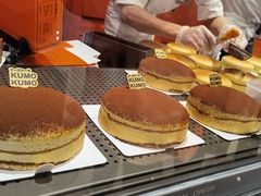 -KUMO KUMO甜品·冰淇淋(深圳壹方城店)