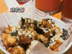 -森Some Fusion(荔湾店)