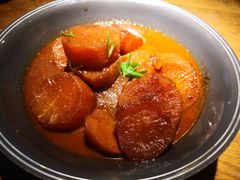 田园肉汁萝卜-蜜桃餐厅·伴山(湖滨商业街店)