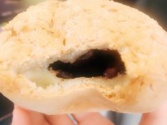 红豆Q果-鲍师傅糕点(江苏路店)