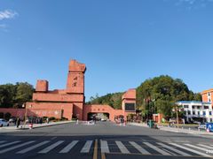 -丹霞山风景名胜区