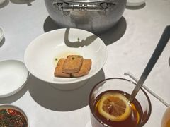 -红雀围·海鲜火锅(陆家嘴中心店)