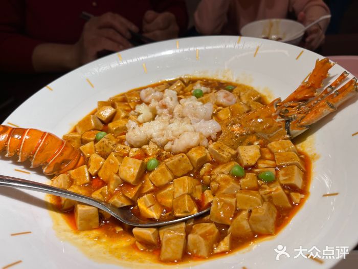 庭院江南菜•烤鸭•非遗传承(上地•清河店)图片