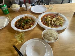-叒缘夜光杯(望江橡树林店)