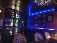 -牡丹弄·咖啡馆·酒馆(红坊里店)