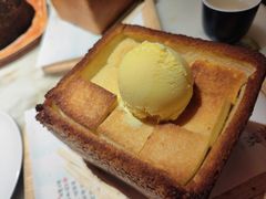 -绿茶餐厅(财富购物中心店)