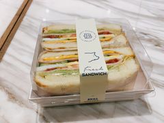 -巴黎贝甜(常德路店)