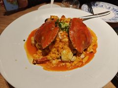 -连鹭海鲜·海肠捞饭·海胆饭(星海店)
