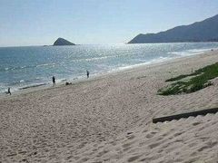 -西涌国际滨海旅游区