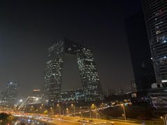 -中央广播电视总台(光华路办公区)