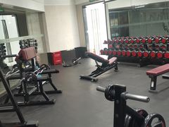 -一兆韦德(万源城店)