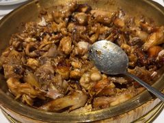 -围龙屋客家食府(福田店)