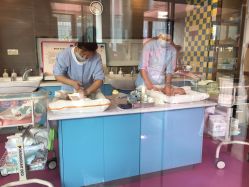 -裕月馨月子中心(滨江店)