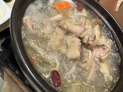 -海南椰子鸡餐厅(三亚湾红树林店)