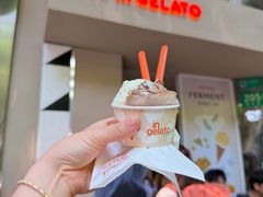 -Dip in Gelato(富民路店)
