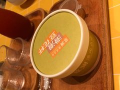 -蔡澜点心·粤菜(花城汇南区店)