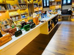 -思南书局(复兴中路店)