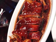 本帮酱鸭-三林本帮馆(中林街店)