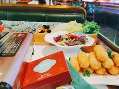 -荷炉烤鱼音乐餐厅(佳和城店)