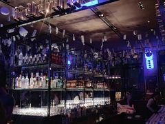 -上海柏悦酒店·世纪100牛排馆