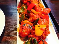 -Spice Garden印度餐厅(上海火车站店)