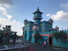 -无锡动物园·太湖欢乐园